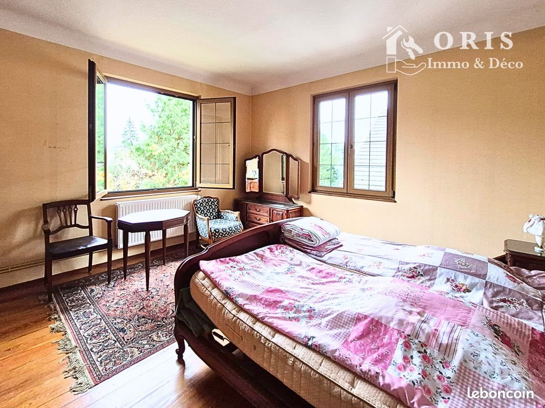 Maison à vendre, 250m², Strasbourg