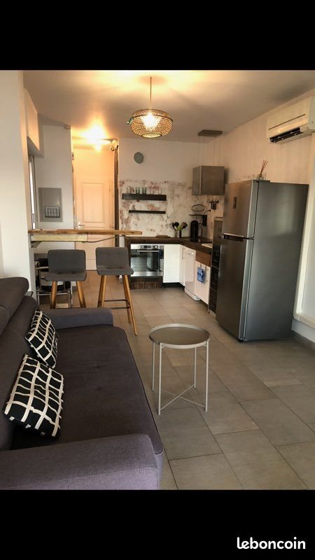 Appartement à vendre, 33m², Carry-le-Rouet