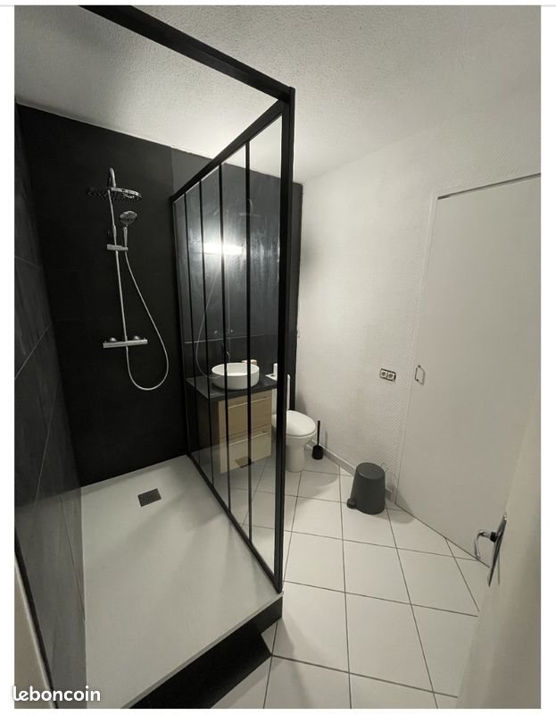 Appartement à louer, 42m², Rennes