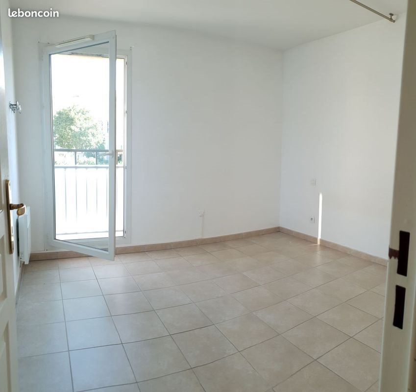 Appartement à louer, 61m², Aix-en-Provence