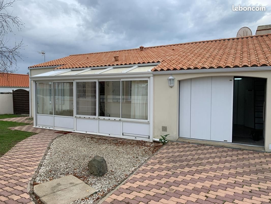 Maison à louer, 84m², Givrand