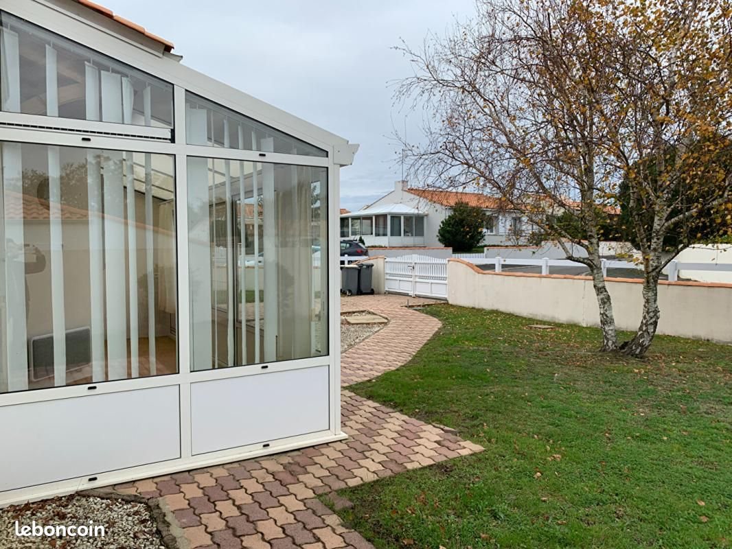 Maison à louer, 84m², Givrand