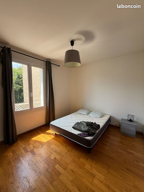 Appartement à louer, 50m², Saint-Pierre-des-Corps