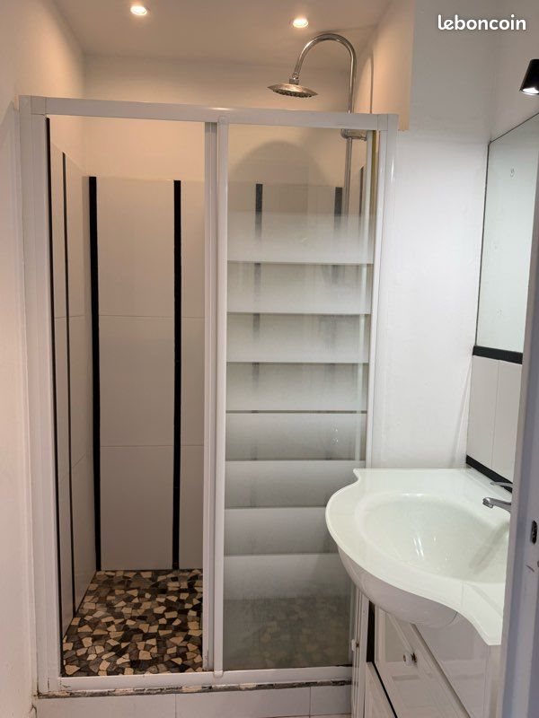 Appartement à louer, 50m², Saint-Pierre-des-Corps