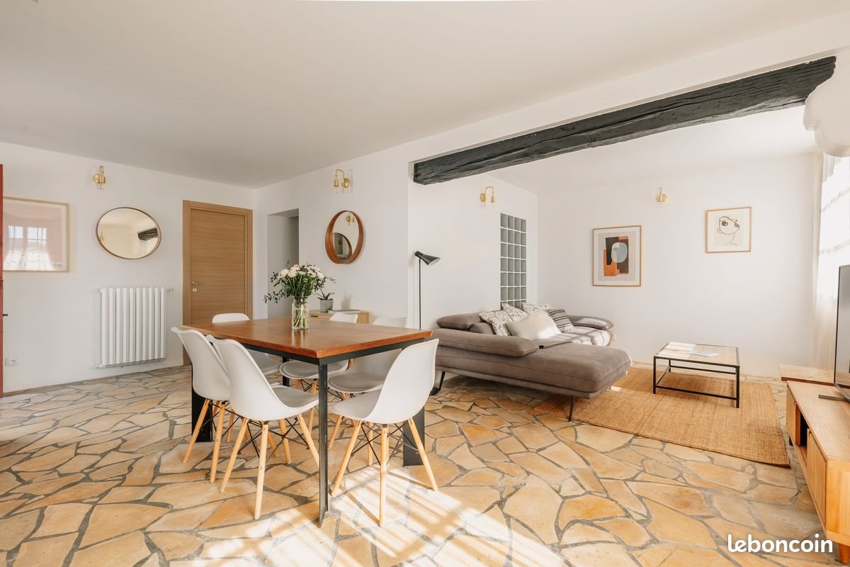 Appartement à louer, 62m², Bidart