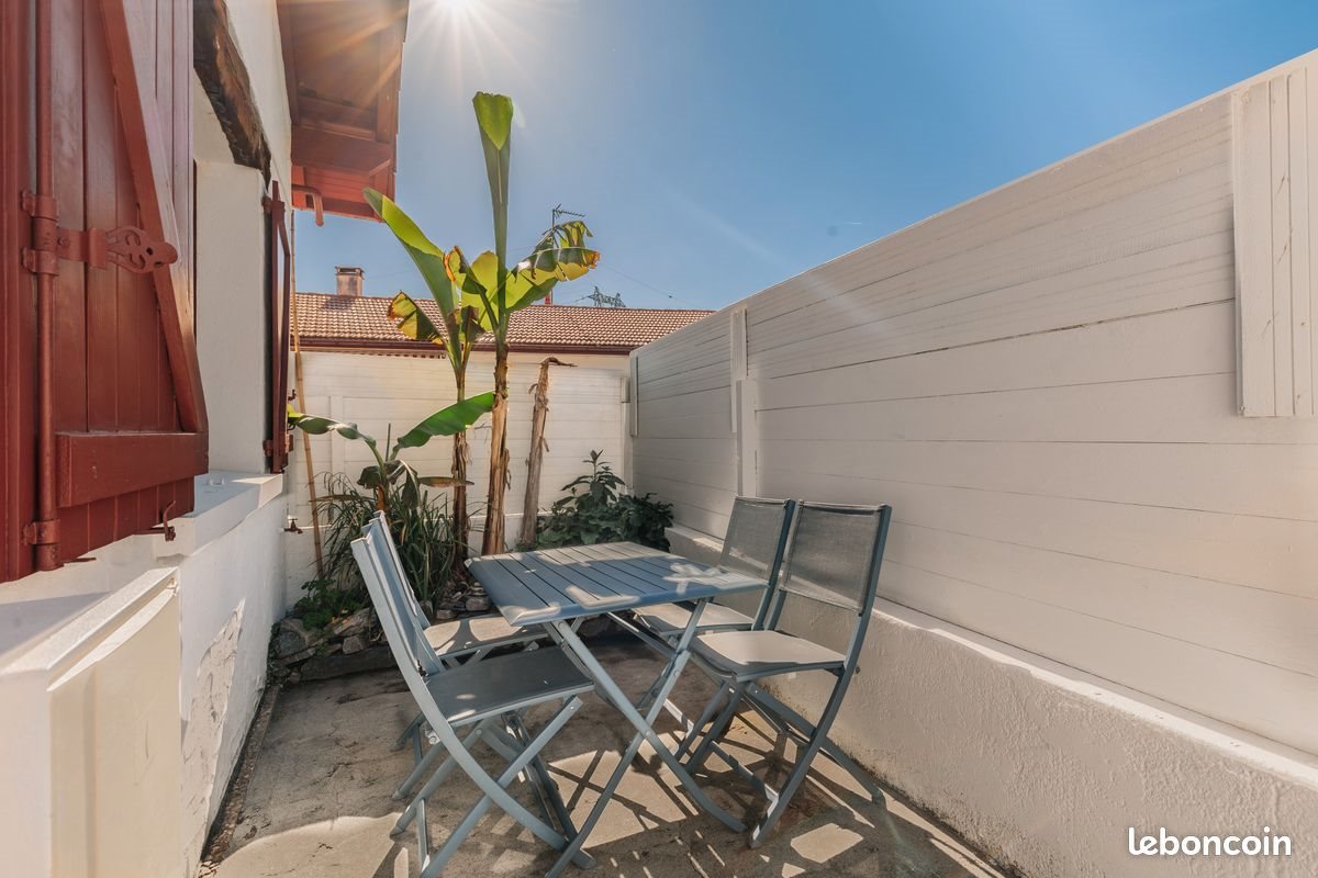 Appartement à louer, 62m², Bidart