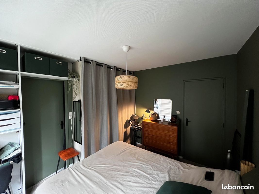 Appartement à louer, 29m², Belleville-en-Beaujolais