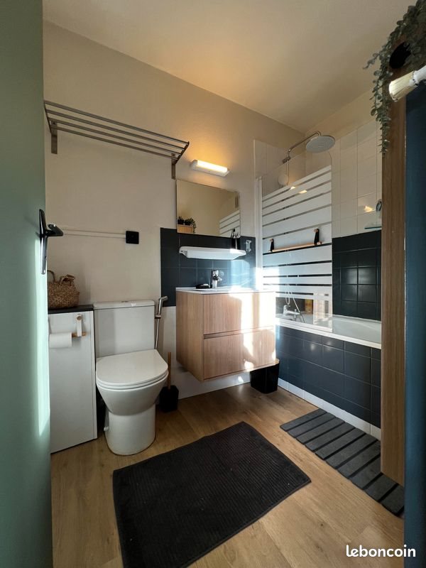 Appartement à louer, 29m², Belleville-en-Beaujolais