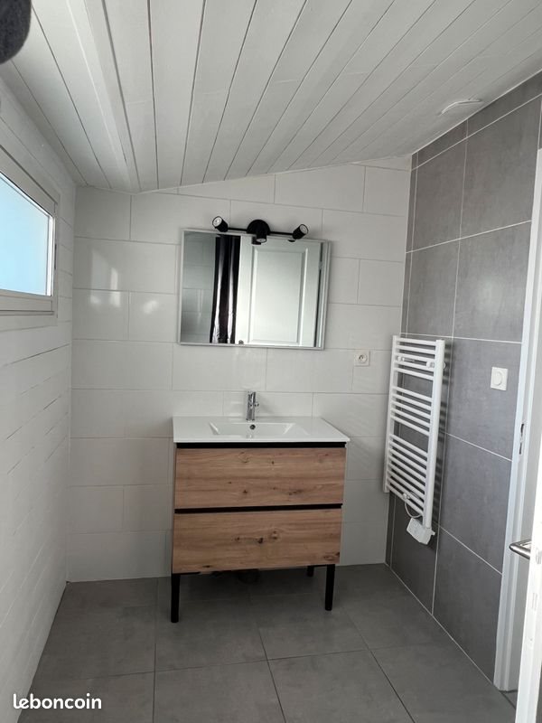 Maison à louer, 63m², Langon