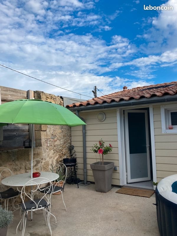 Maison à louer, 63m², Langon