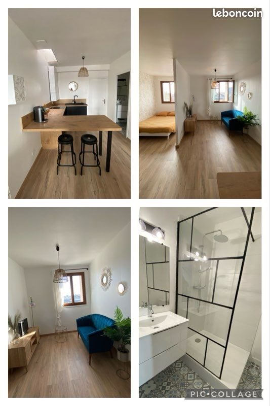 Appartement à louer, 41m², Agen