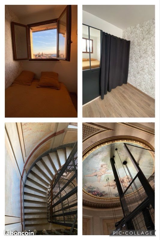 Appartement à louer, 41m², Agen