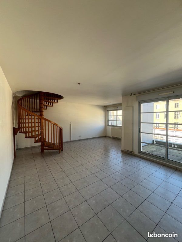 Appartement à louer, 124m², Besançon