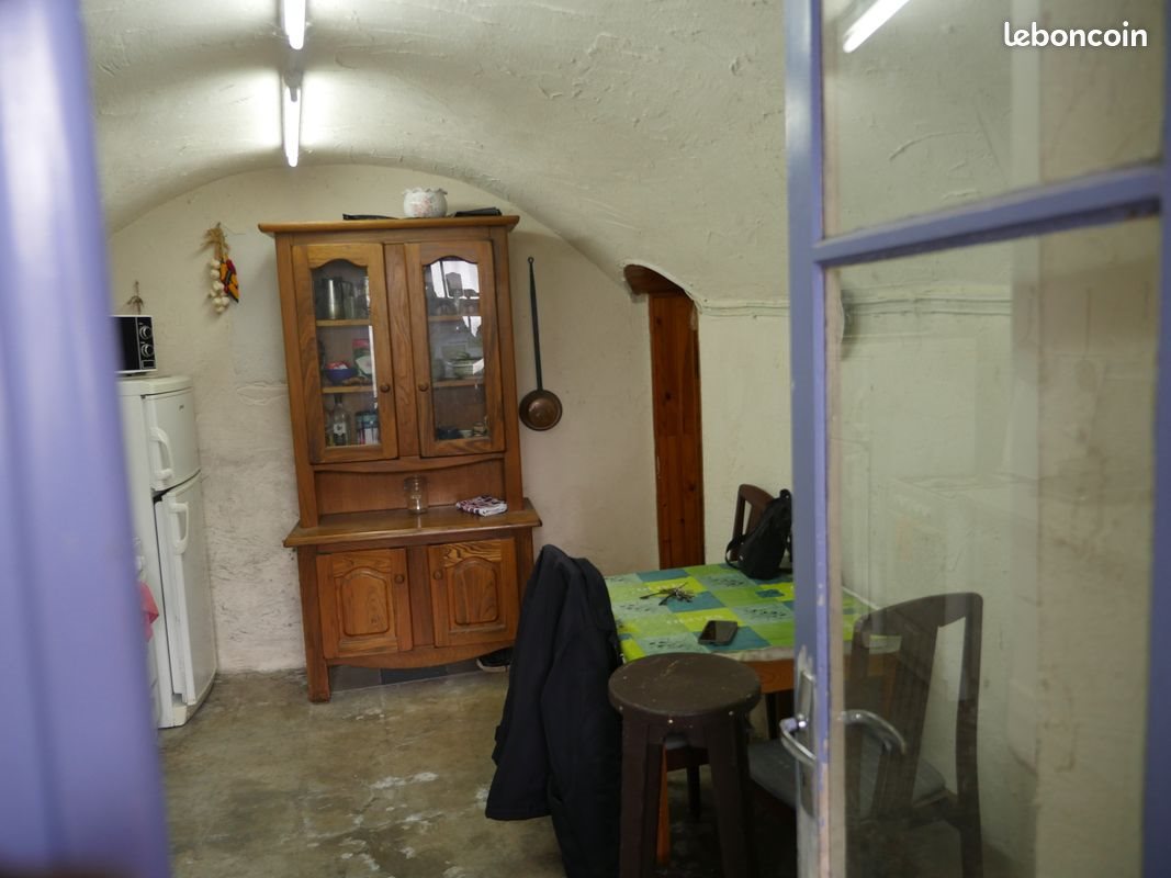 Maison à vendre, 50m², Sigottier