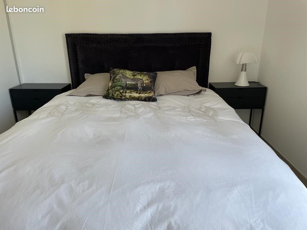 Appartement à louer, 47m², Aix-en-Provence