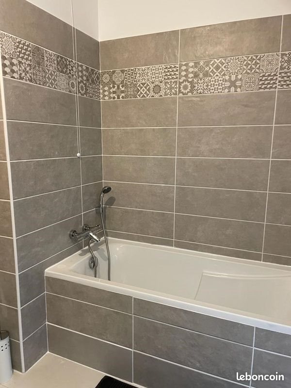 Appartement à louer, 47m², Aix-en-Provence