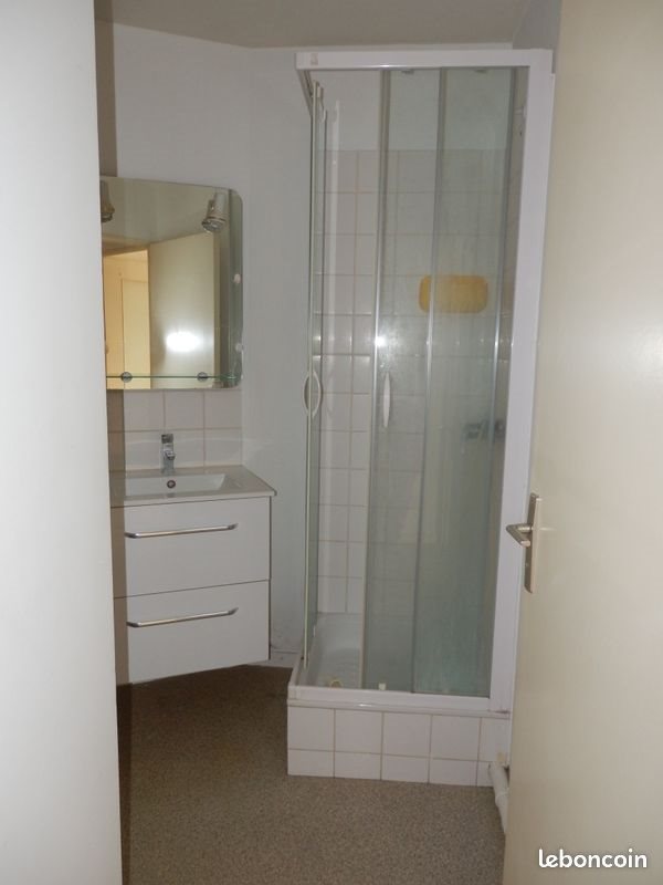 Appartement à louer, 31m², Rennes