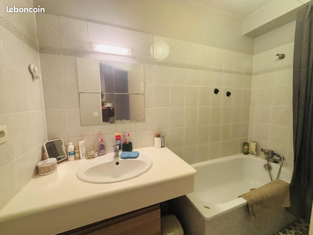 Appartement à louer, 23m², Nantes