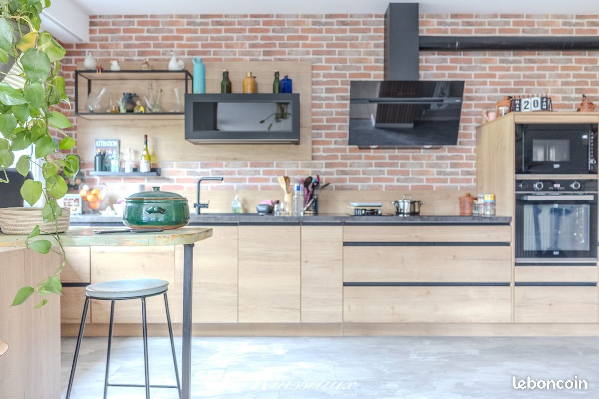 Appartement à vendre, 73m², Talant