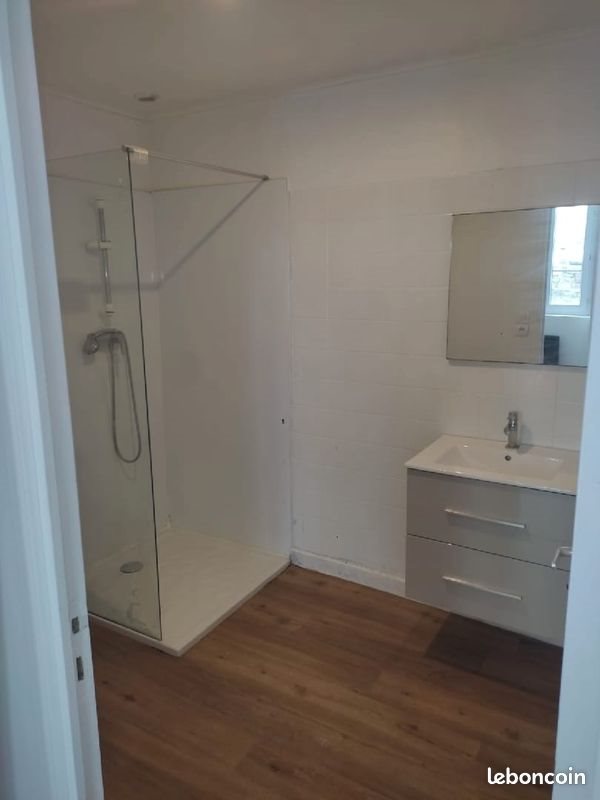 Appartement à louer, 24m², Quimperlé