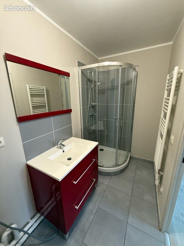 Appartement à louer, 39m², Viry-Châtillon