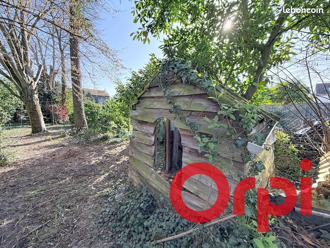 Maison à vendre, 130m², Verrières-le-Buisson