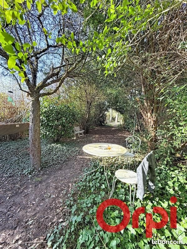 Maison à vendre, 130m², Verrières-le-Buisson