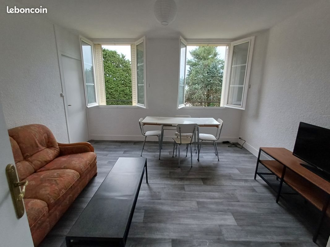 Appartement à louer, 49m², Saint-Florent-sur-Cher