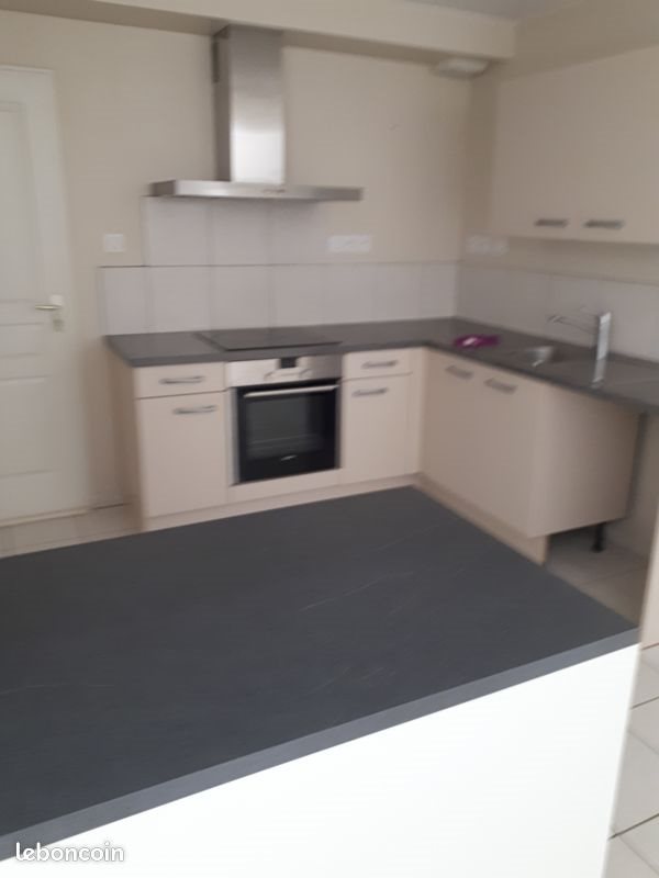 Maison à louer, 100m², Grézieu-la-Varenne