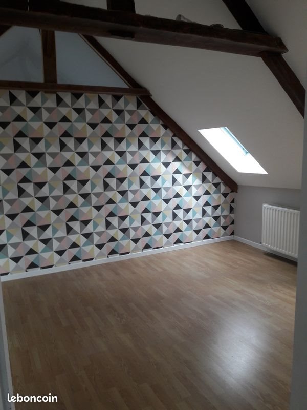 Maison à vendre, 128m², Saint-Brieuc