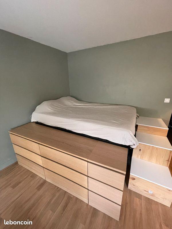 Appartement à louer, 30m², Bordeaux