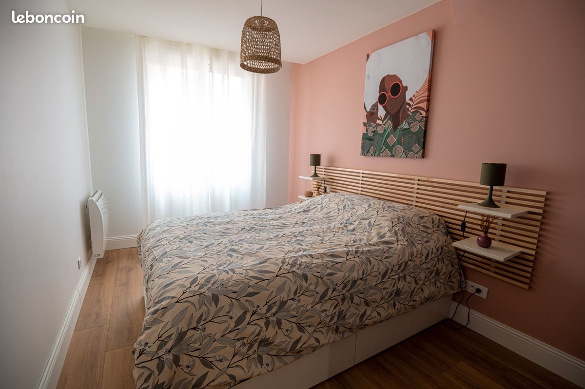 Appartement à louer, 80m², Albi