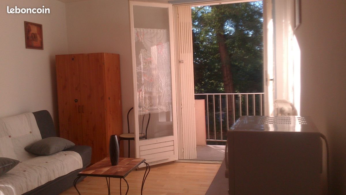 Appartement à vendre, 19m², Perpignan