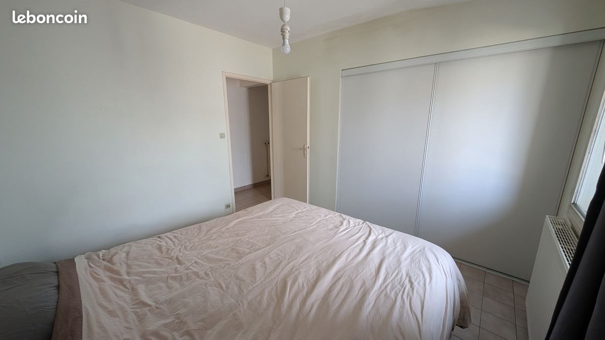 Appartement à louer, 82m², Malissard