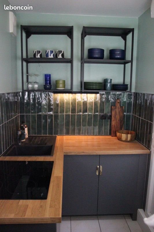 Appartement à vendre, 67m², Nantes