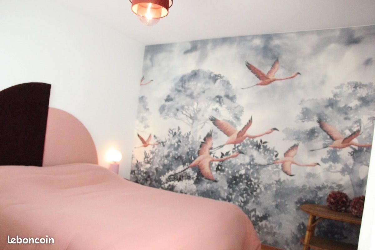 Appartement à vendre, 67m², Nantes