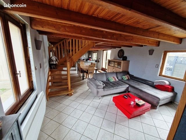 Maison à vendre, 154m², Oye-Plage