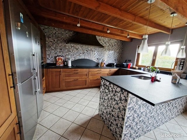 Maison à vendre, 154m², Oye-Plage