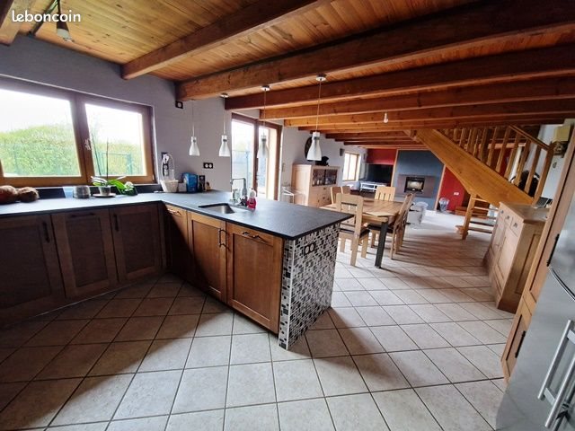 Maison à vendre, 154m², Oye-Plage