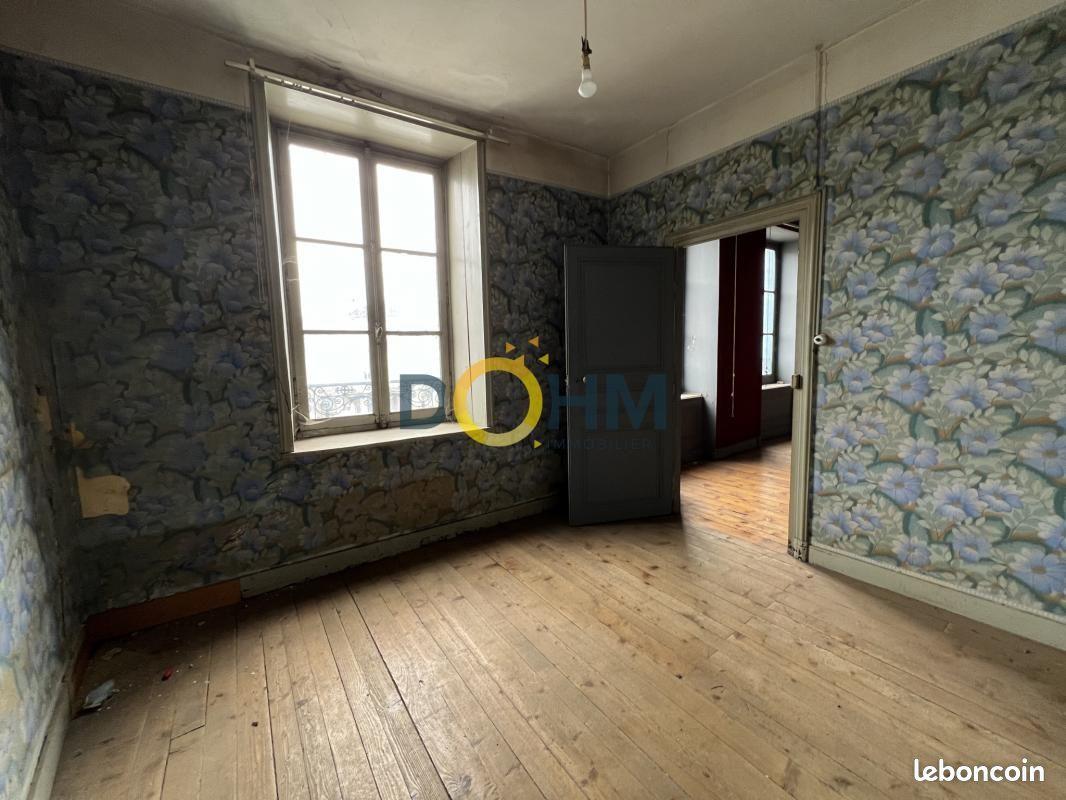 Appartement à vendre, 105m², Ambert