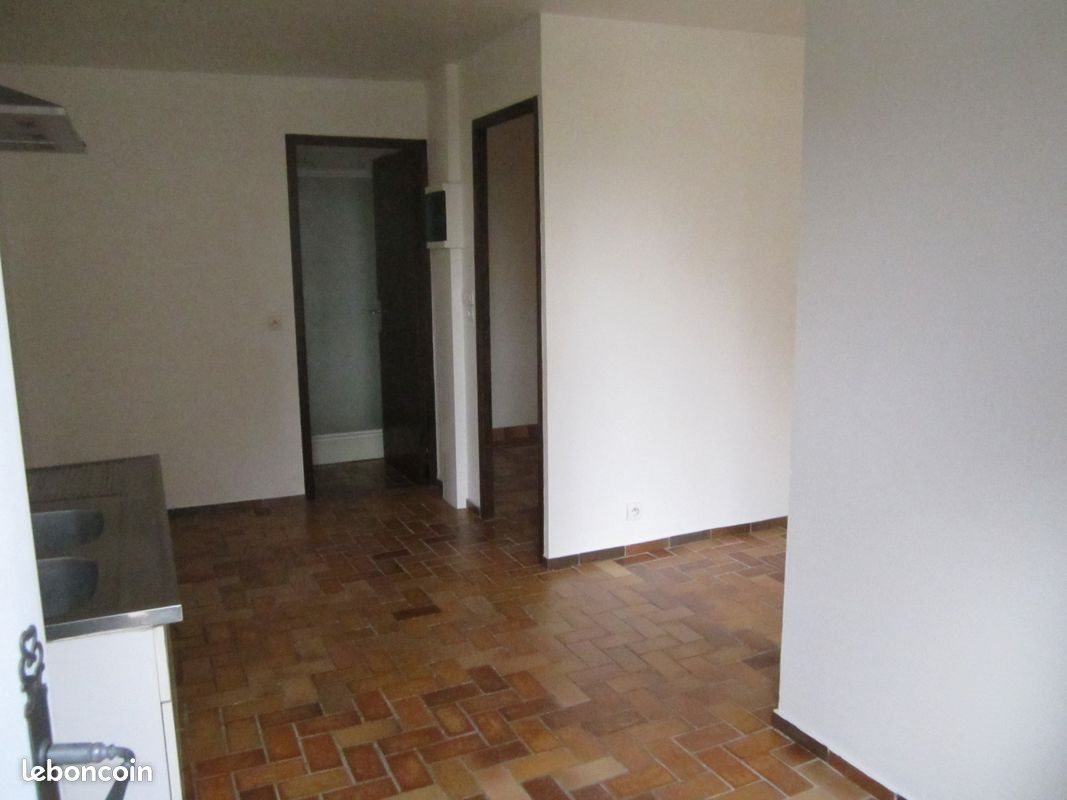 Appartement à louer, 36m², Egriselles-le-Bocage