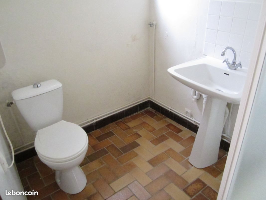 Appartement à louer, 36m², Egriselles-le-Bocage