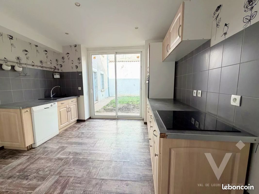Appartement à vendre, 80m², Monistrol-sur-Loire