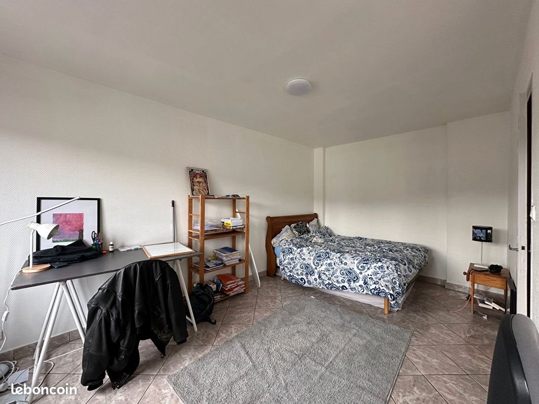 Appartement à vendre, 29m², Tulle