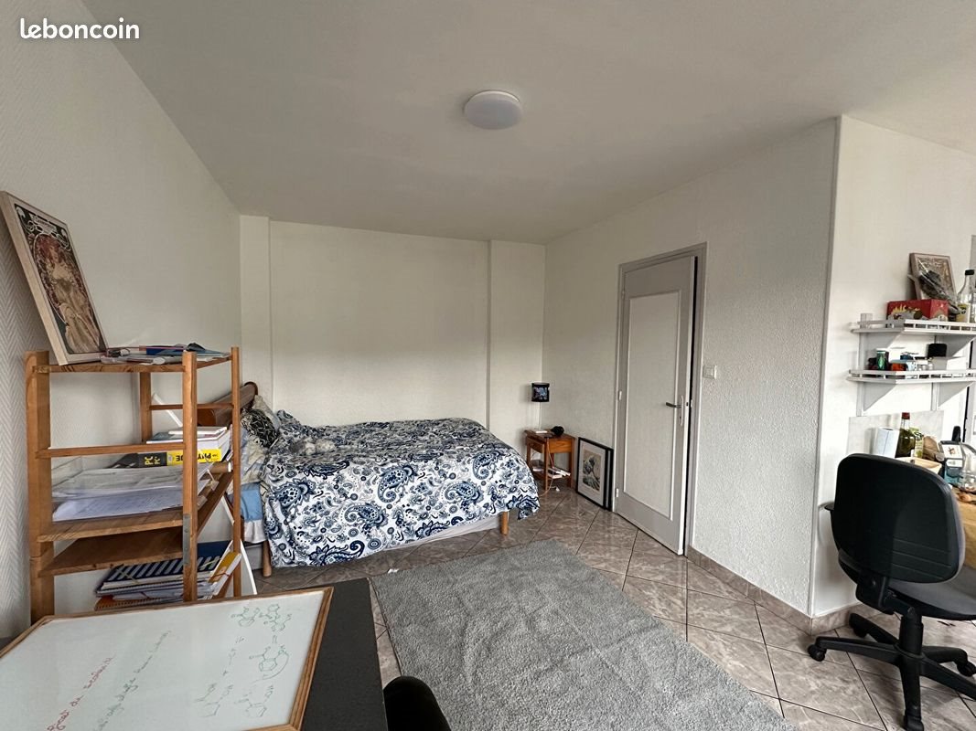 Appartement à vendre, 29m², Tulle