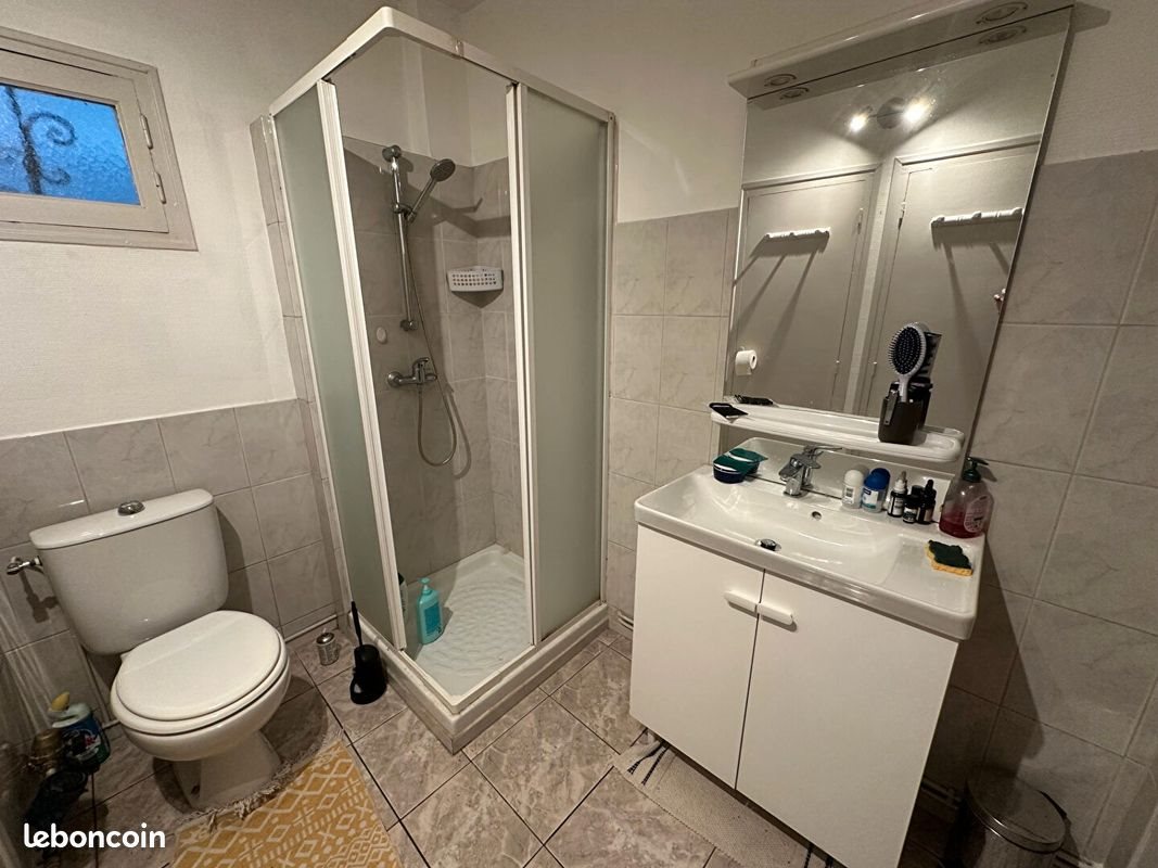 Appartement à vendre, 29m², Tulle