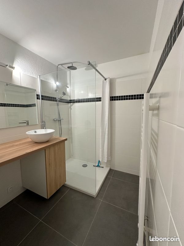 Appartement à louer, 65m², Saint-Gilles