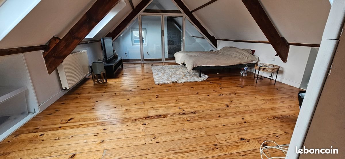 Appartement à vendre, 210m², Wattrelos