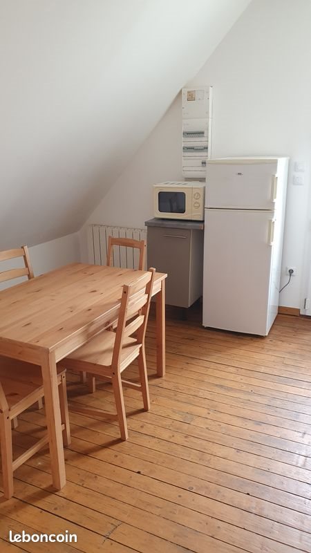 Appartement à louer, 60m², Balagny-sur-Thérain