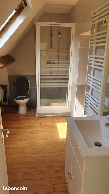 Appartement à louer, 60m², Balagny-sur-Thérain